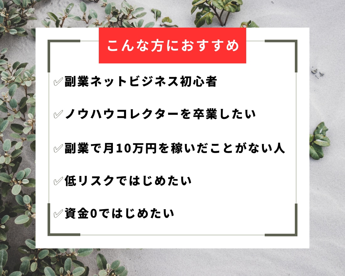かんたん✨知識0でコピペで稼ぐ自動化手法教えます ⭕️初出品セール【～5/31まで 20000円→8500円】 イメージ7