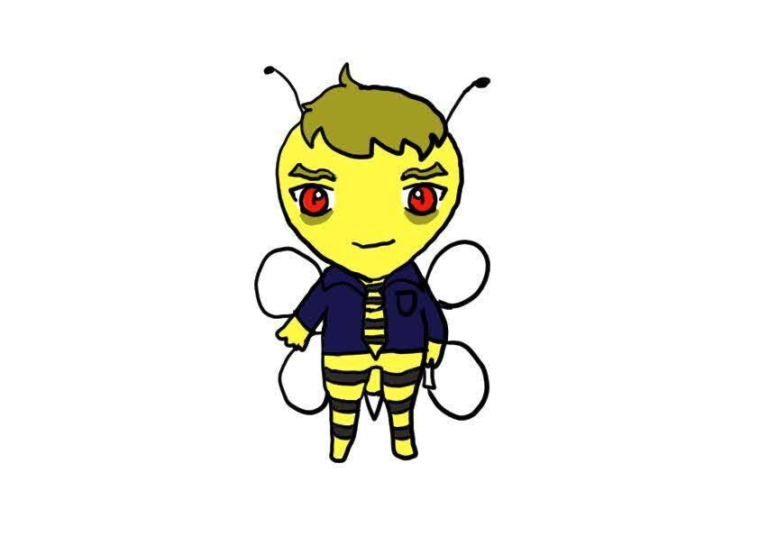 可愛い動物キャラを作ります ゆるかわフレンズ大集合！！仲良くしてね。 イメージ6