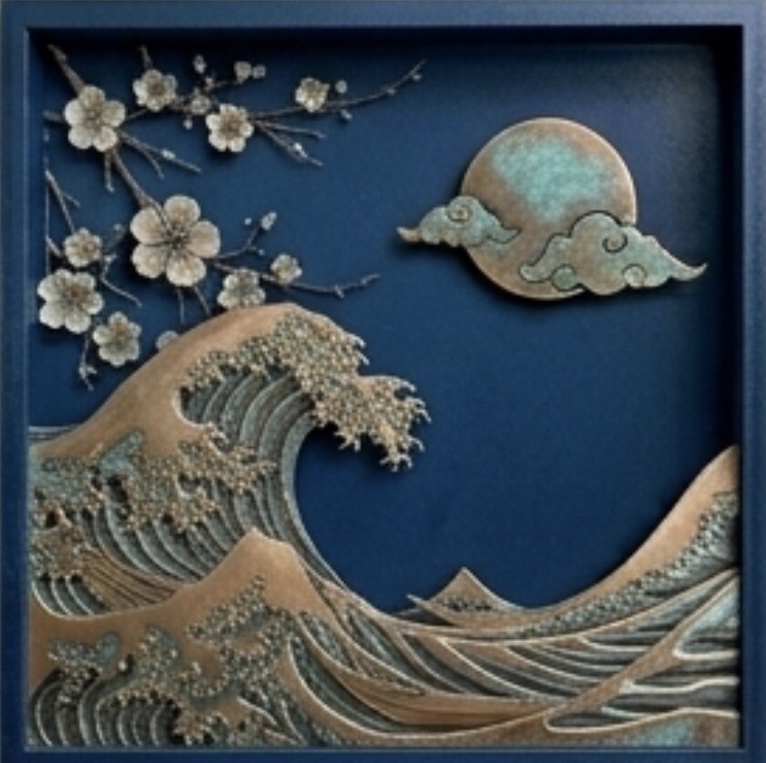 眠れない恋の不安を月灯りの霊視で浄化します 彼と繋がる運命があるのか鑑定します イメージ9