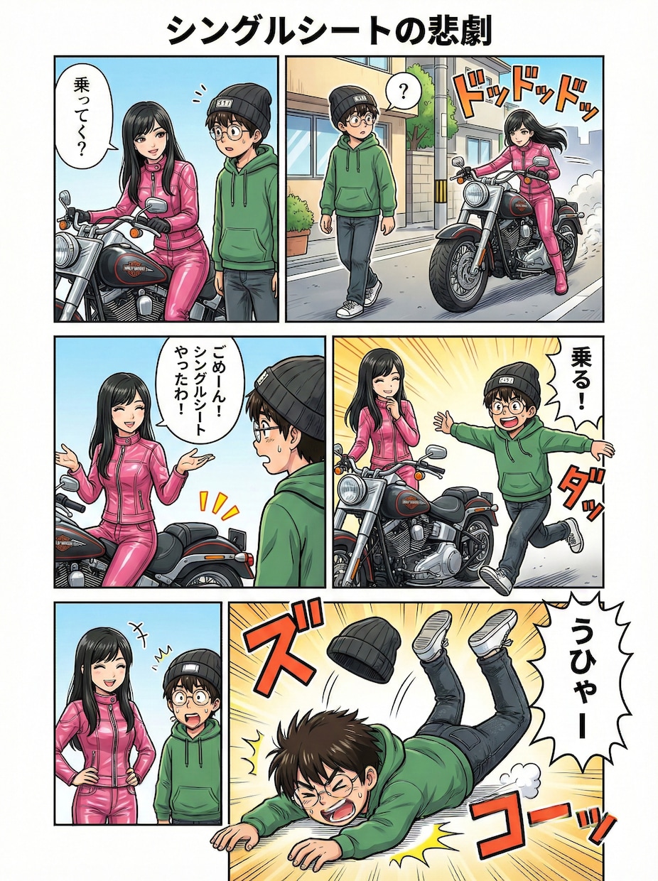 稼げるAIマンガをナノバナナプロで教えます ナノバナナプロ、ジェミニプロ、AIマンガで人生を楽に イメージ2
