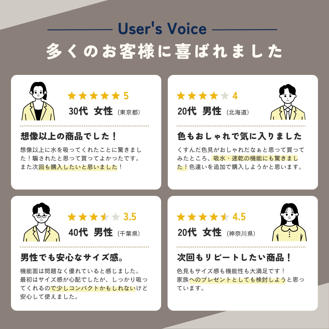 楽天・アマゾン★高品質画像5枚セットで制作します ECサイト歴5年！お値段以上のクオリティーで作成します！ イメージ9