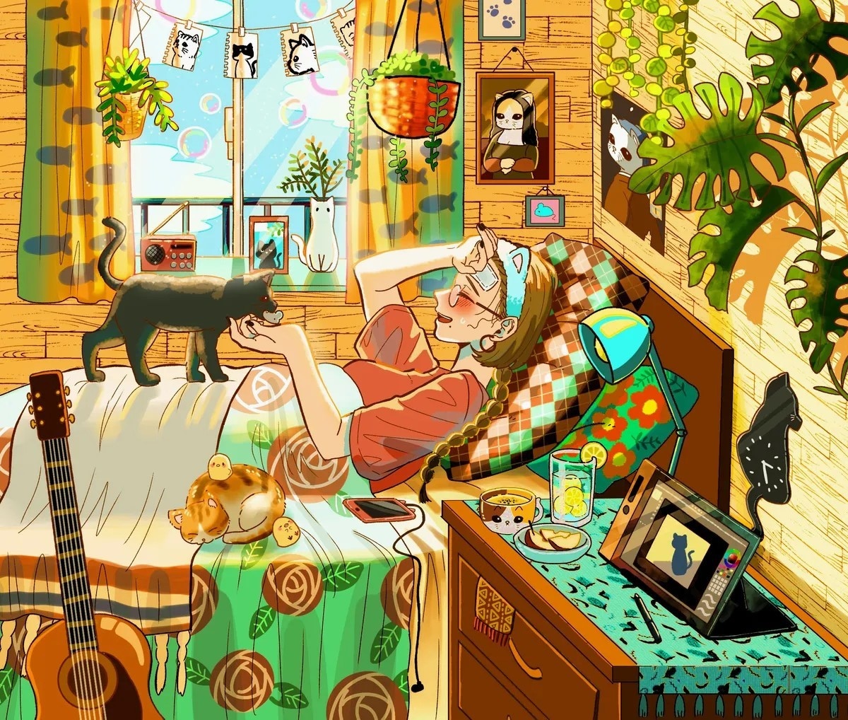 あなたの注文通りの人物を描きます シンプルから厚塗りまで何でも対応できます！ イメージ5