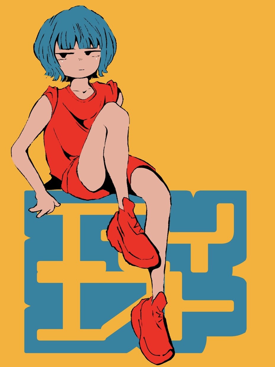 ポップ＆キュートなイラスト描きます ☆カラフル可愛いイラストを貴方の手に☆ イメージ2