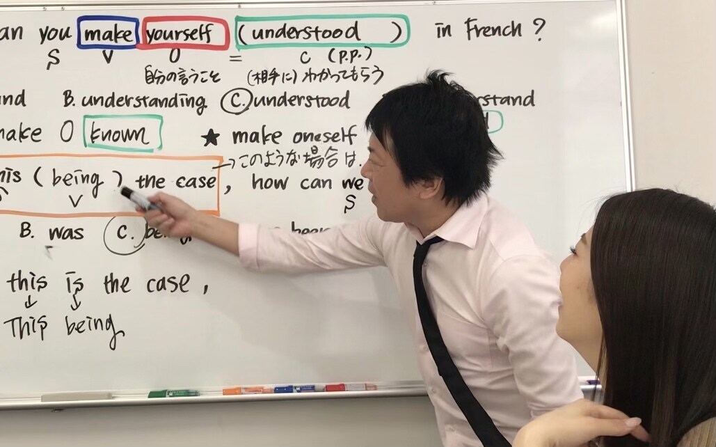 大学受験対策の授業を提供致します 生徒さんの個性と要望に合わせ、懇切丁寧で面倒見主義を徹底 イメージ2