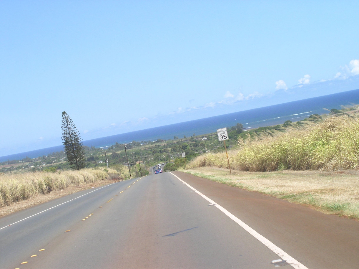 オアフ島在住者がハワイ（オアフ島）情報を教えます ネット検索しても出ていなくて困ったという方に朗報！ イメージ3