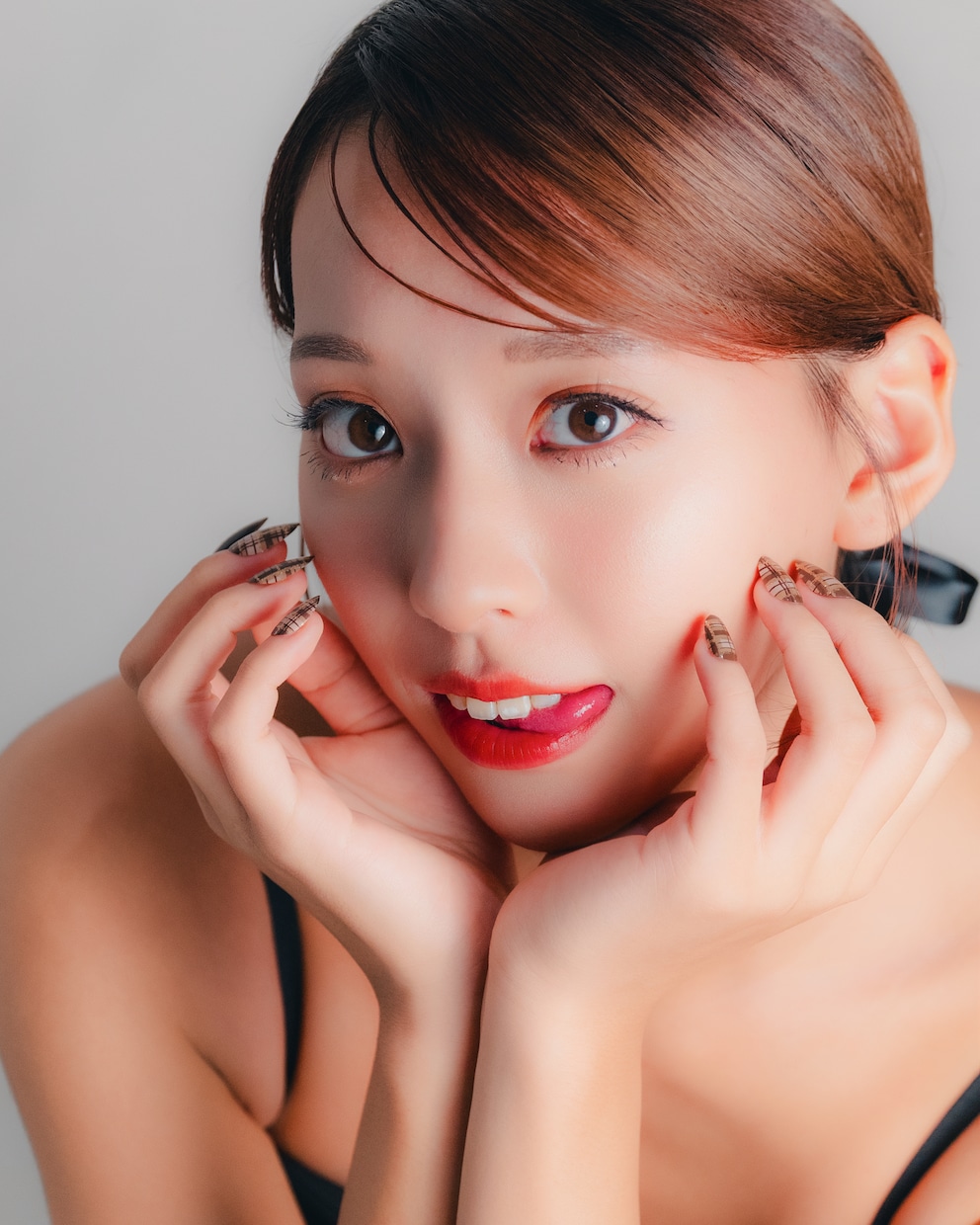 マッチングアプリ・SNSプロフィール写真撮影します 自然で好印象なプロフィール写真をプロが撮影 イメージ5