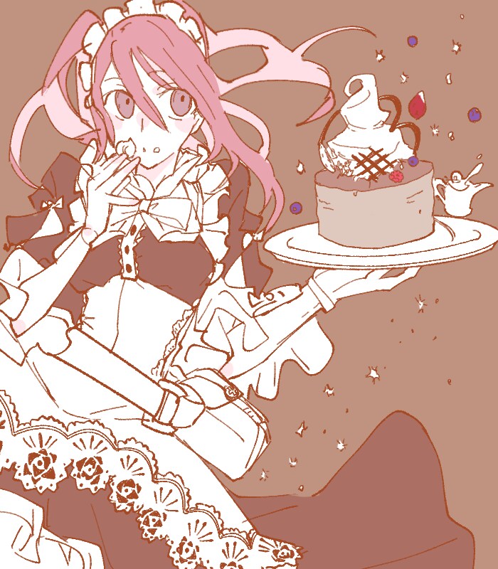 イラストお描きします 版権、夢絵、うちの子、あなたが欲しい絵をなんでも描きます！ イメージ5