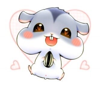オリジナルアイコンをお描きいたします SNSなどにお使いいただけます。 イメージ9