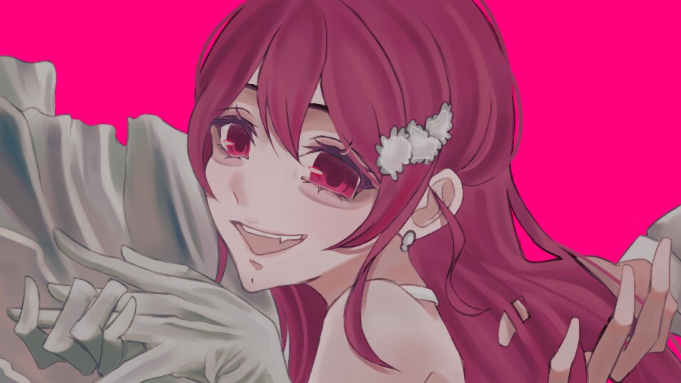 かわいい女の子のイラストを描かせていただきます あなたのご要望にそったかわいい女の子を描きます！ イメージ1