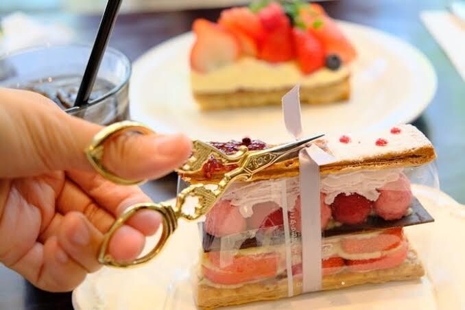 手土産スイーツ、一緒に探します 「失敗したくない！」を叶える、スイーツアドバイス♪ イメージ3
