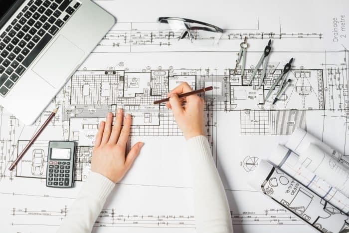 格安‼︎ 理想の間取り図作成いたします 建築士が要望に沿った理想のプランをご提案します！ イメージ1