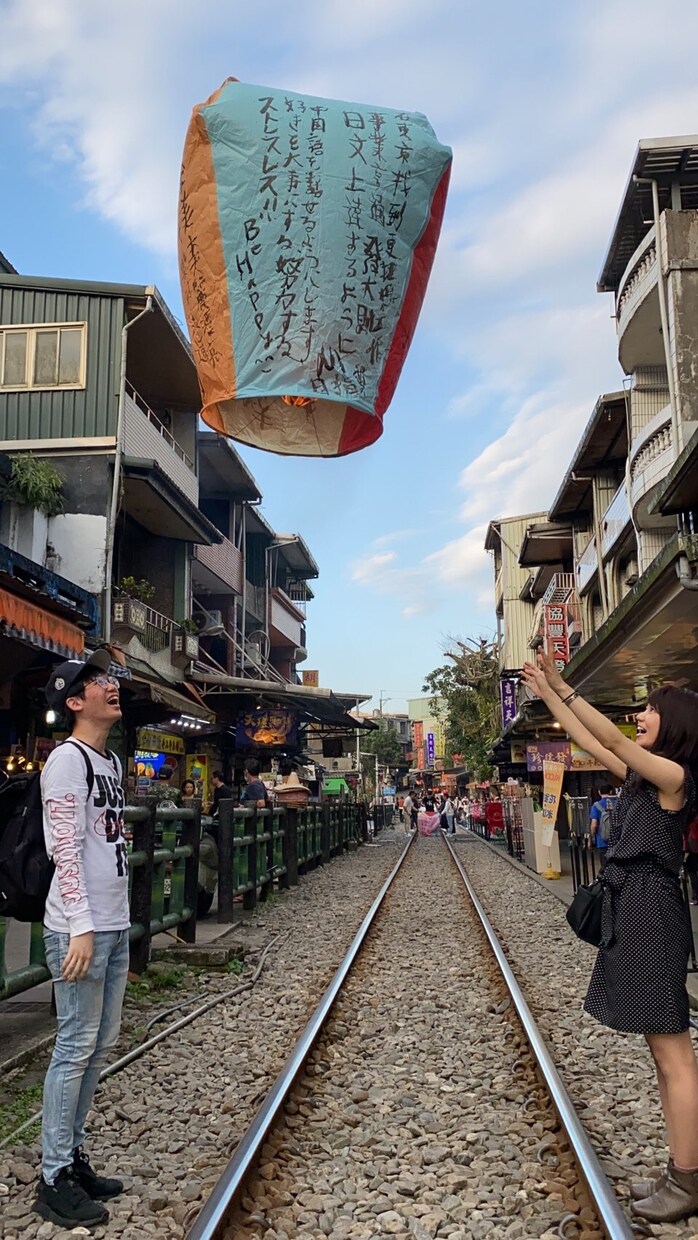 繁体字★に翻訳いたします 台湾人彼氏と一緒に作業を致します☆早さが売りです イメージ1