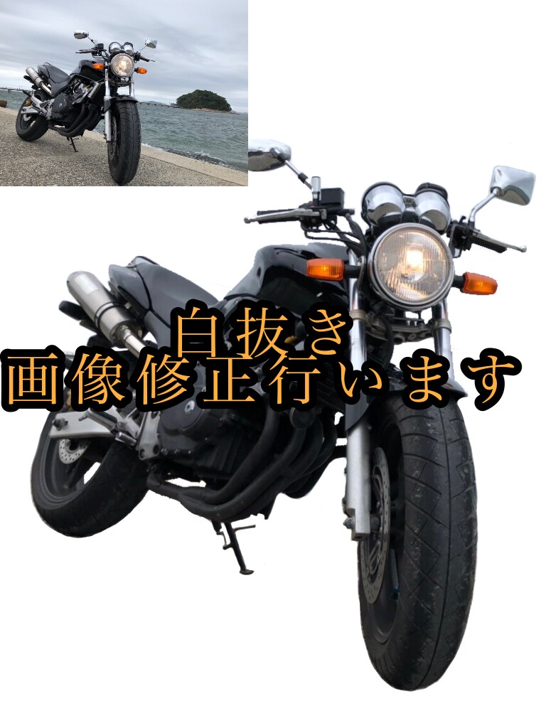 画像加工いたします お客様の御用に合うよう１つ１つ加工させてもらいます イメージ1