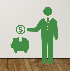経済×医療　お金と健康に関するアドバイスを行います 【超入門】お金と心身の健康に関するお悩みを気軽に相談できる イメージ1