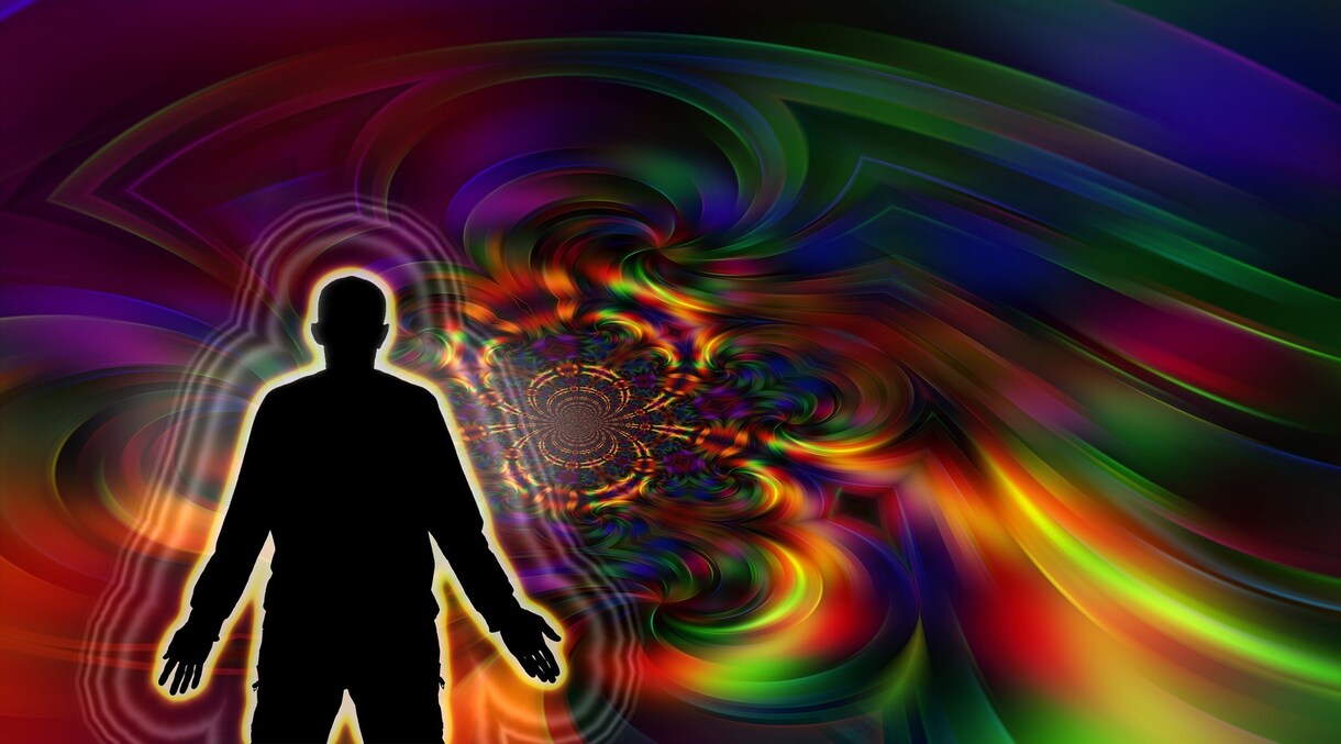 占い歴約10年⭐️霊視でオーラを見ます ■霊視でオーラを拝見■詳細までお伝えします イメージ2