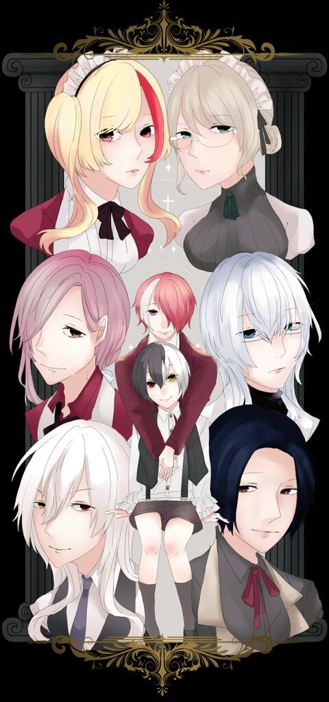 SNS用アイコン描きます ご購入前にラフ作成いたしますのでお気軽にご相談ください イメージ2
