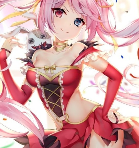 キャラクター、立ち絵制作ます 購入前、先にメッセージにて連絡してお願いします イメージ4