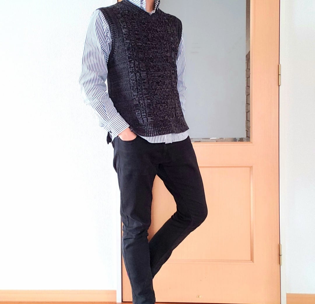 メンズファッションの基礎～極意教えますます 私服～スーツスタイル、ビジカジ、クールビズまで幅広く対応！ イメージ4