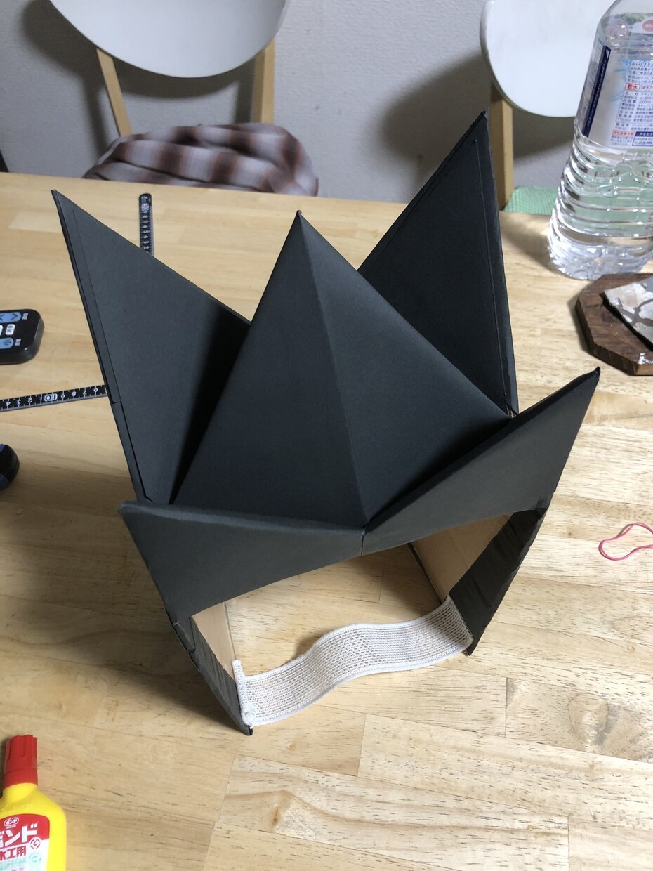 あなた専用のスネオの髪型作ります もっともシンプルに説得力のあるスネオの髪型立体形状をあなたに イメージ2
