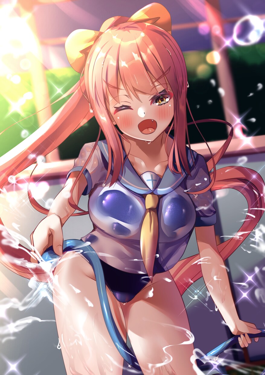 フェチズムのある魅力的なイラスト描きます フェチズムのあるイラストが得意です！是非ご検討を！ イメージ4