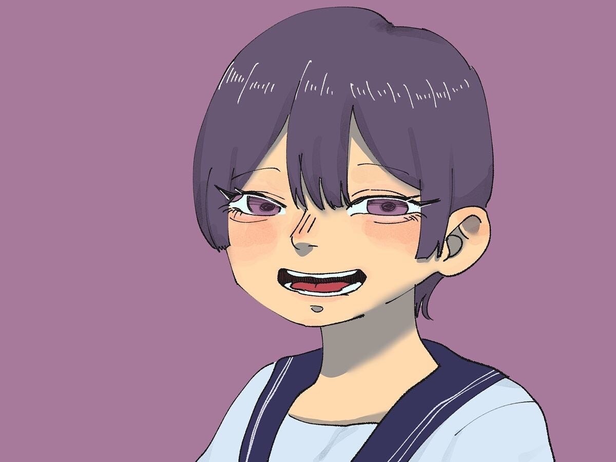 人外キャラクターのアイコンイラスト受け付けます モン娘って良いですよね！私は好きです！モン娘以外も好きですが イメージ2
