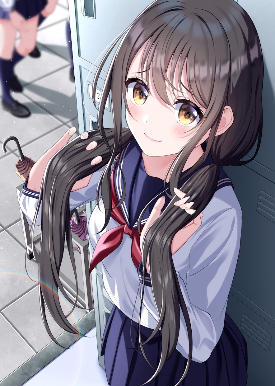 クオリティ重視！ご希望のイラストを作成します 挿絵や表紙など