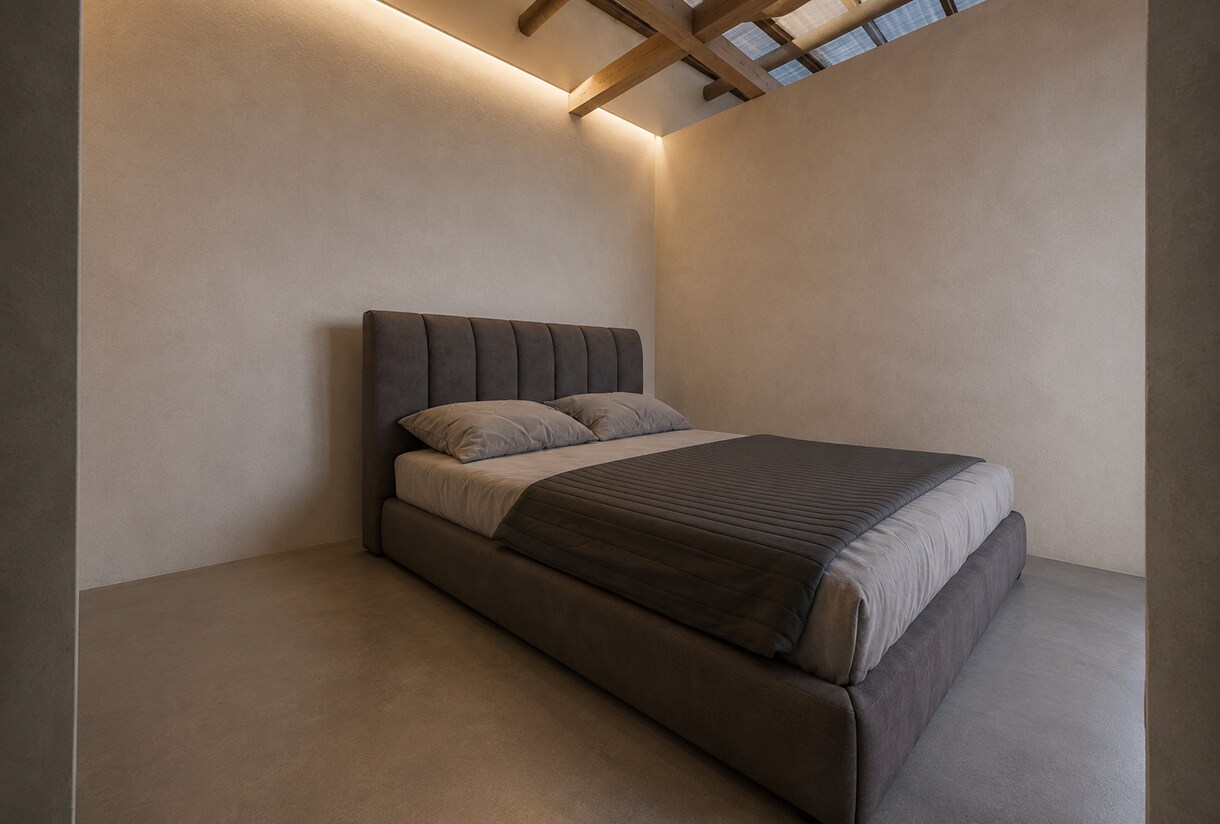 建築内観パース作成します 建築・内観パースをもっと身近に！ イメージ3