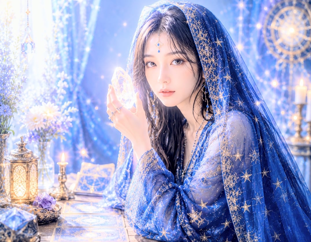 恋愛♡霊感ルノルマングランタブローで本音を視ます 恋愛のモヤモヤ．お悩みをスッキリ整理する鑑定 イメージ8