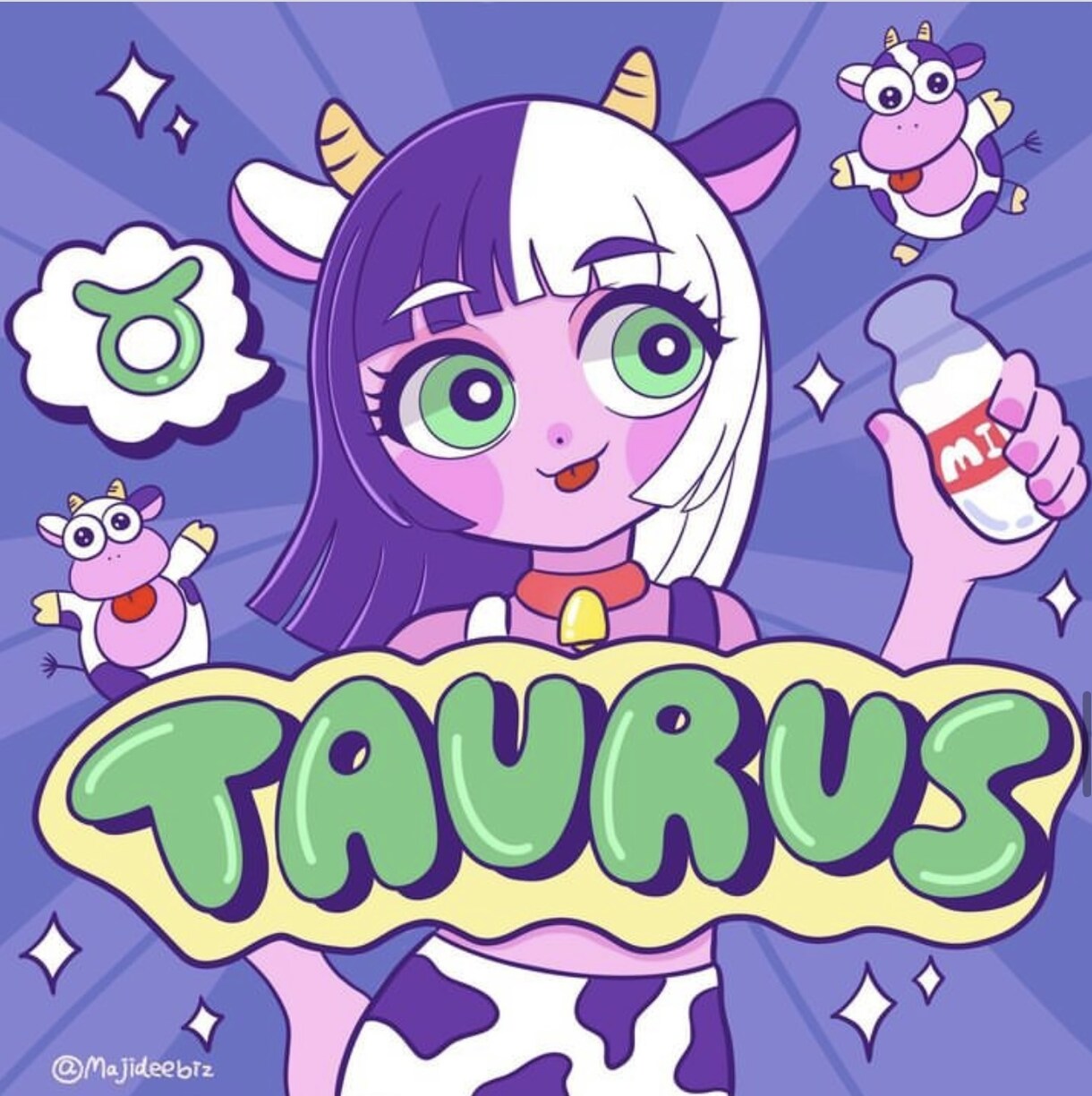 可愛いイラストお描きします Tシャツ、サムネ、グッズ等、お気軽にお問い合わせ下さい!! イメージ2