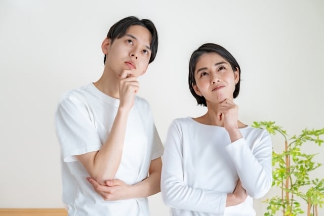 仕事や暮らしのお悩みを一緒に整理します 仕事・人間関係・経営・生活のお悩みを幅広く伺います イメージ1