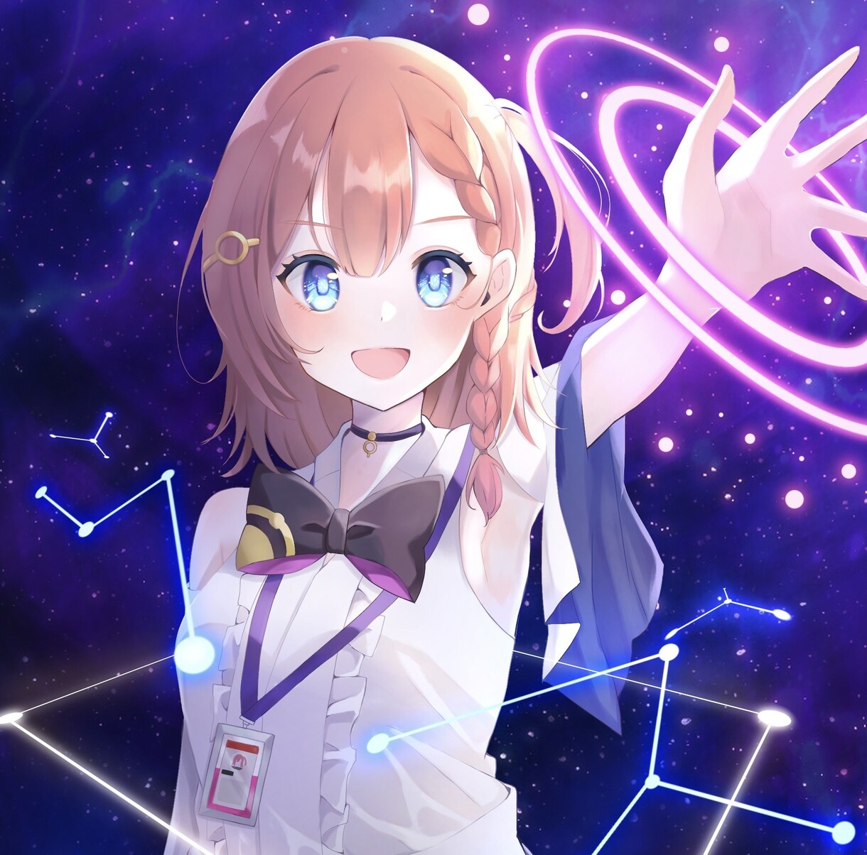 高評価♪コスパ最強！なイラスト描きます まずはお気軽にご相談ください♪ イメージ1