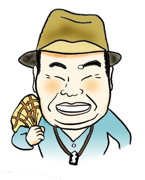 似顔絵、イラスト　描きます 身近な人から歴史上の人物まで、何でも描きます イメージ1