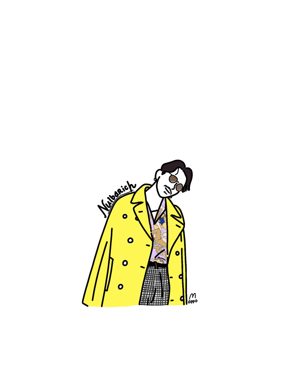 シンプルイラスト【SNS用や記念に】描きます ＊先着5名様限定＊フルカラー複数名でも1,000円！ イメージ2