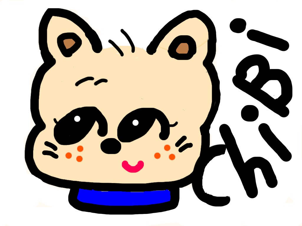 かんたんで可愛い似顔絵描きますます 結婚や記念日などで､誰かにプレゼントしたい時。 イメージ7