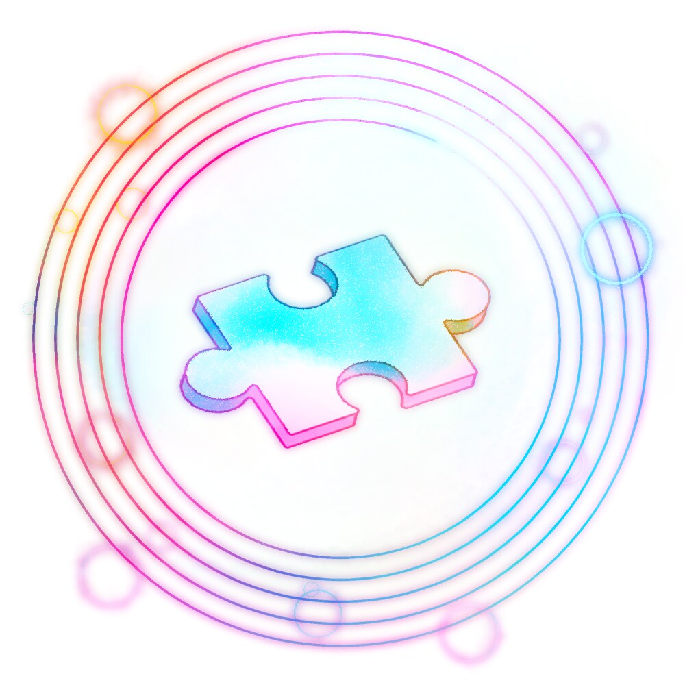 何をしたいか分からないあなたを手伝います 職業、生き方。自分探しであなただけのパズルを作りませんか？ イメージ1