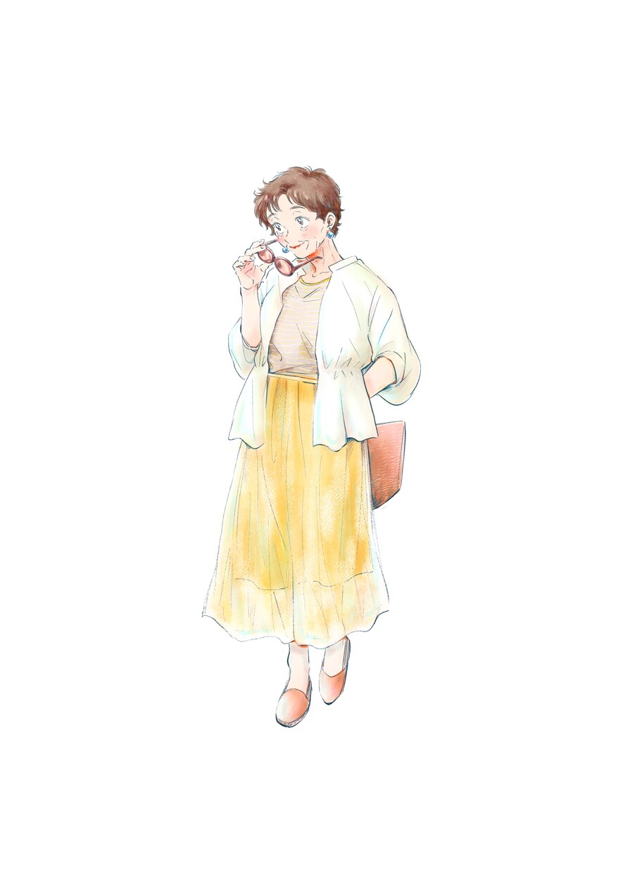 アイコン用イラスト作成します あなただけのカワイイアイコンを！ イメージ3
