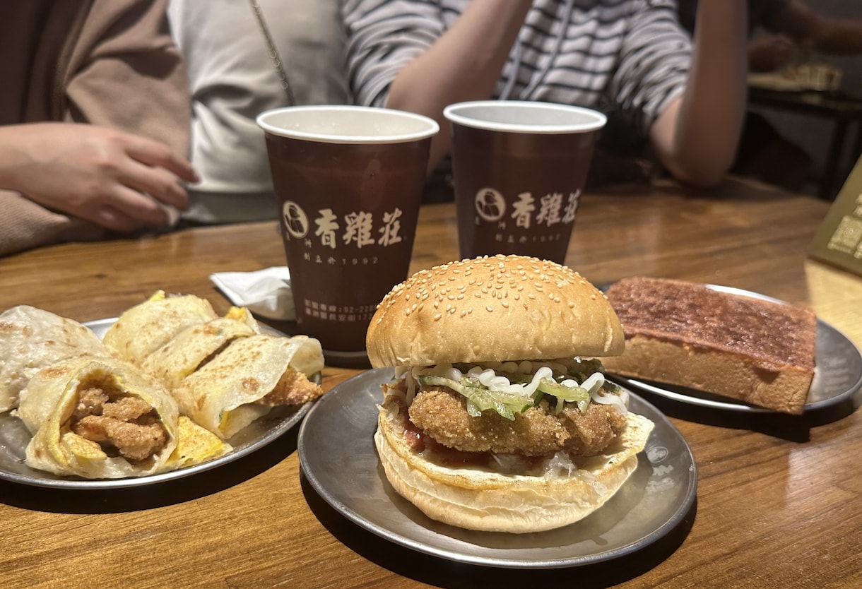 台湾・中国帰国子女が教える中国語レッスンはじめます 初心者の方、台湾華語・中国標準語に興味がある方、大歓迎です！ イメージ7
