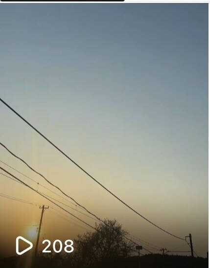 想いを映像にするショート動画を編集します TikTok・ドウイン向け／CapCut対応 イメージ1