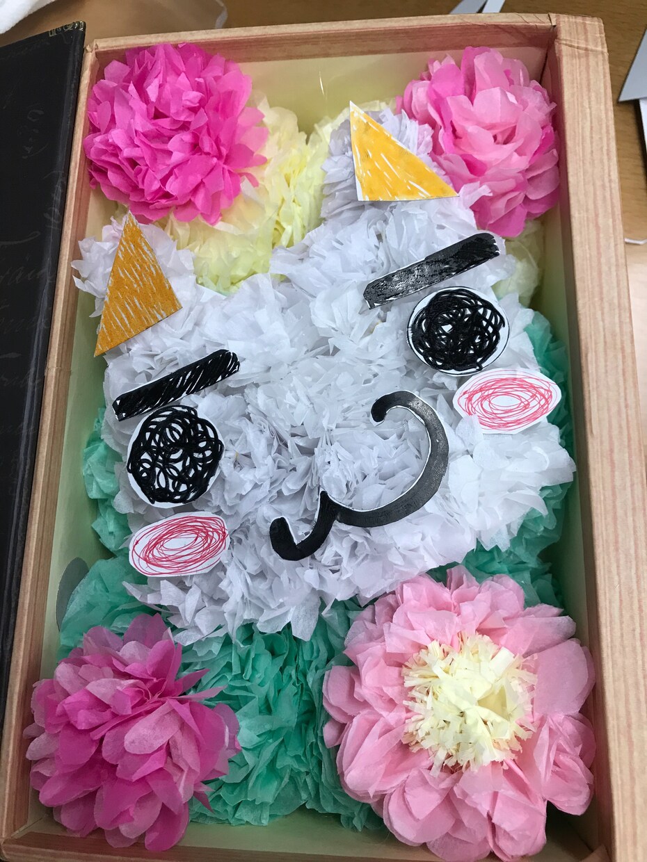特別な日や誕生日手伝います ♪。.＊・゜特別な日、誕生日等に手作りなものはいかがですか～ イメージ2