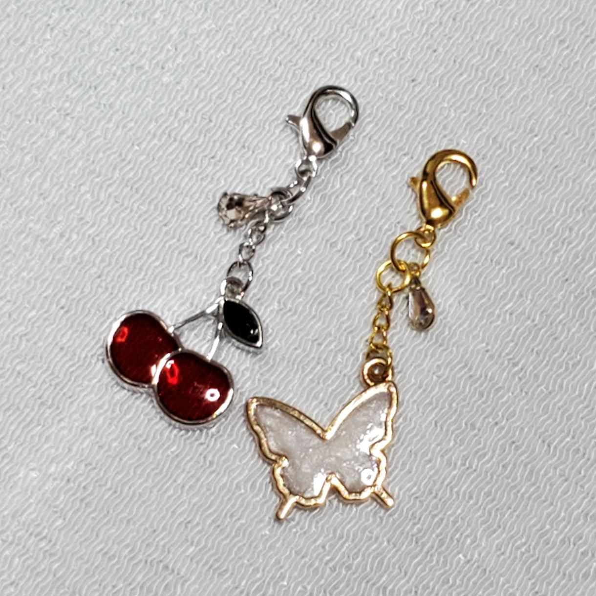 ハンドメイドアクセサリーの作り方教えます 大切な人のために世界にひとつだけのプレゼントを作りませんか？ イメージ2