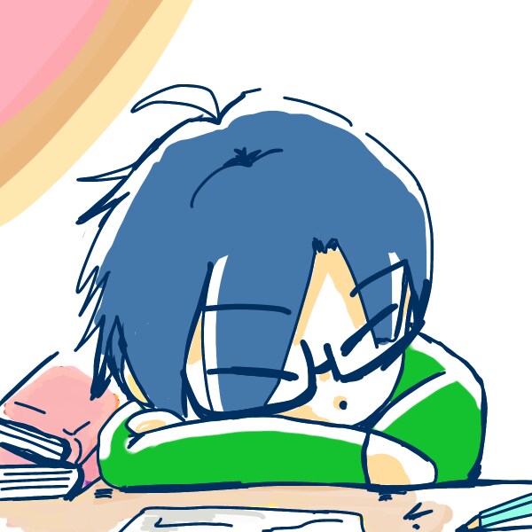 SNSなどのアイコン描きます 格安で欲しくなるイラストを1000円で描きます！！！ イメージ2