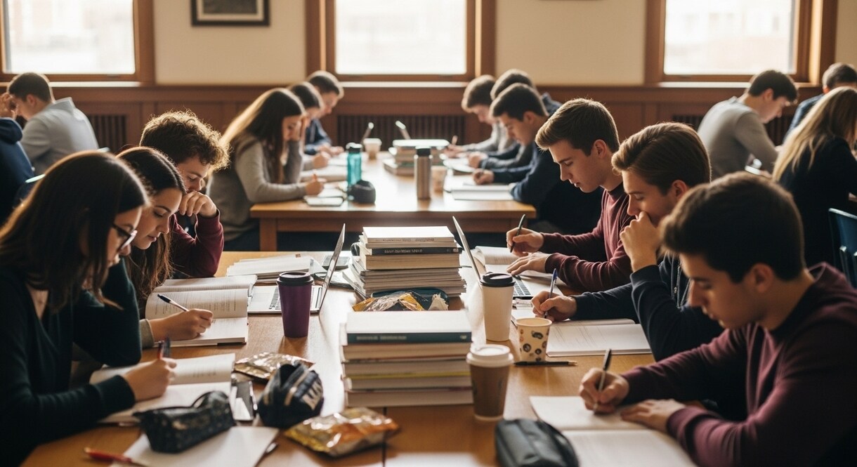 中高生のための学習科目についてアドバイスします どの科目を勉強すれば将来ものになる？ イメージ1