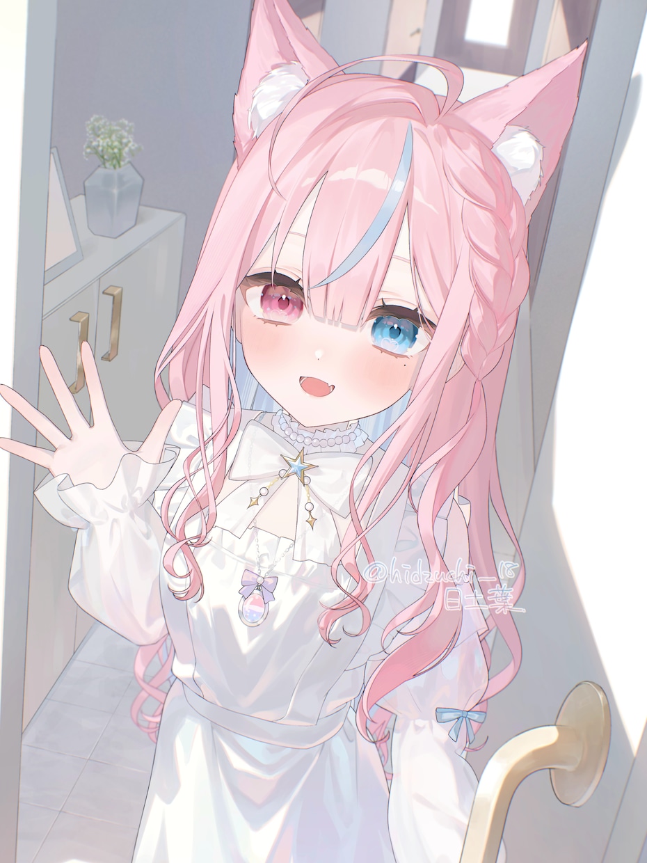 心をこめて、可愛い女の子のイラスト描きます ご希望に寄り添い柔軟に制作いたします！ イメージ2
