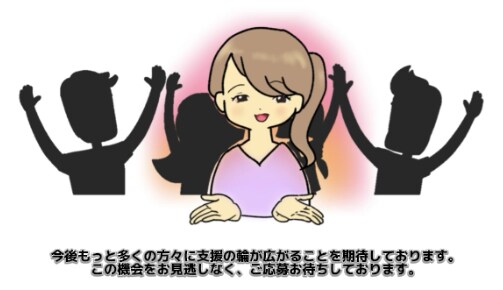 丸投げOK！記憶に残る「伝わる手書き動画」制作ます 丸投げOK！30秒8000円〜伝わる手書き動画 イメージ5