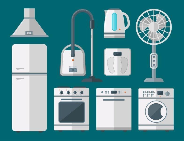 家電を簡単に安く購入する方法を伝授します 知っているだけで家電をお買い得に購入する方法があります！ イメージ1