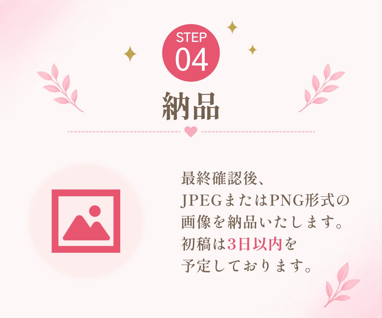 3名様限定価格！現役看護師が医療系画像作ります インスタ/X/ブログ/HP/SNS/修正無制限/初稿3日以内 イメージ6