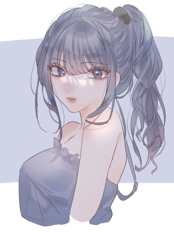 修正無制限！使い勝手のいいイラスト作成いたします 少年から少女まで、幅広く対応致します！ イメージ3