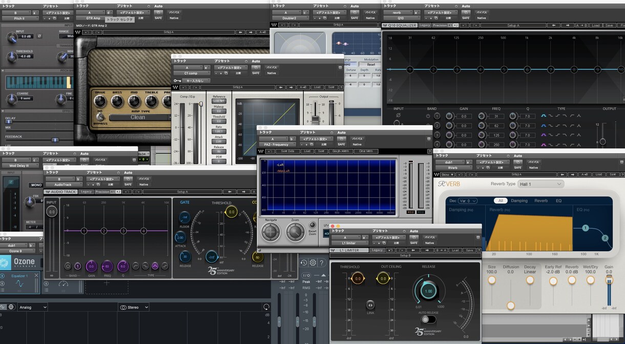 格安で現役エンジニアがナレーション等の整音をします ノイズが酷い！リップ音が乗ってる！それらを解決します！ イメージ1