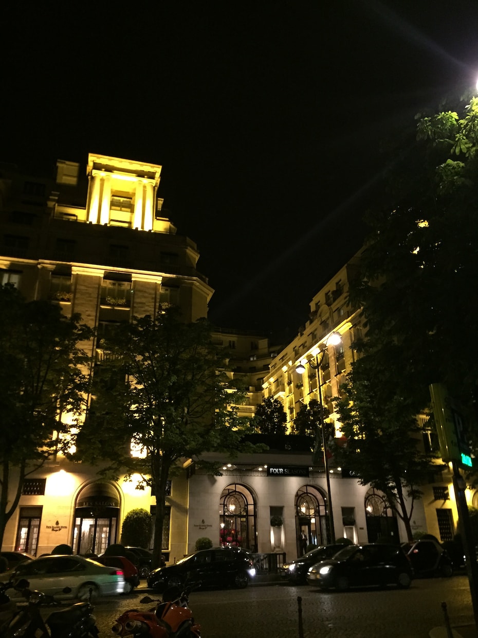 フランスでの仕事や留学のコツ。書面の書き方教えます これからフランスに向かわれる皆様の不安を解消します。 イメージ2