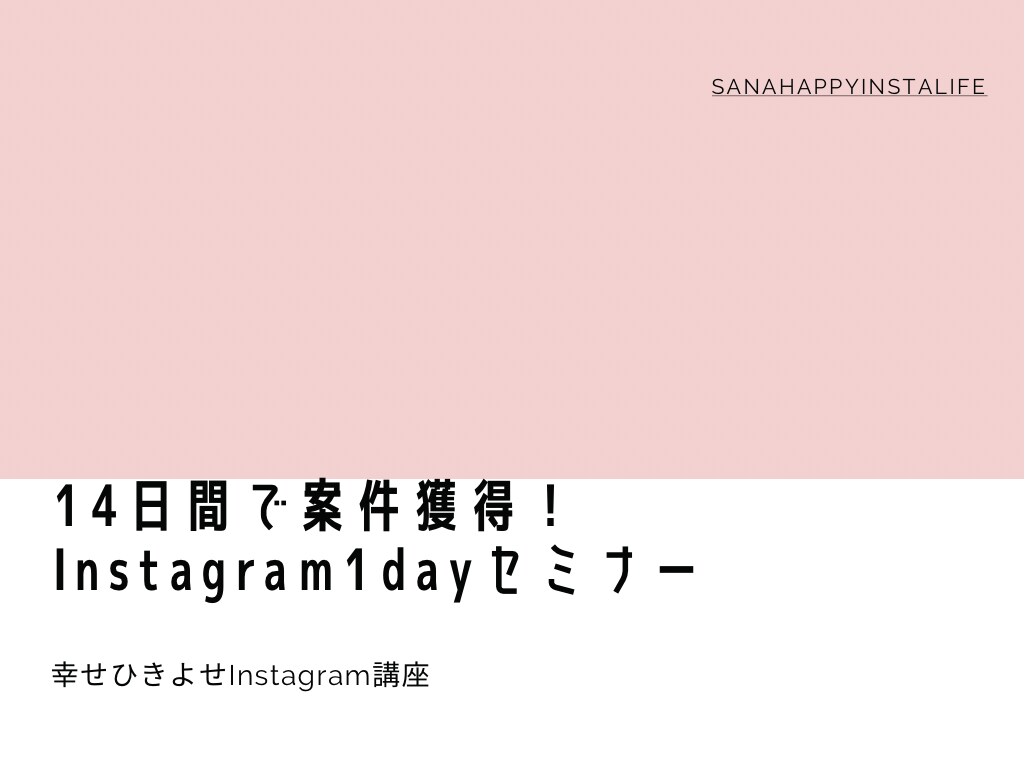 今日から稼げるインスタグラマーになれます マインドを整え今日からやることがわかるようになります イメージ2